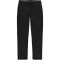4012 Stretchable Chinos Pants BLACK