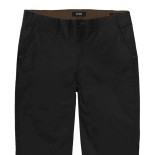 4012 Stretchable Chinos Pants BLACK