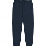 6000 Jogg Pants With Elastic Waistband and Hem INDIGO