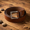 Belts - Braces - Cufflinks