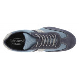Sequoia - Wide Fit Lace-Up Trainer