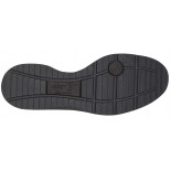 Sequoia - Wide Fit Lace-Up Trainer
