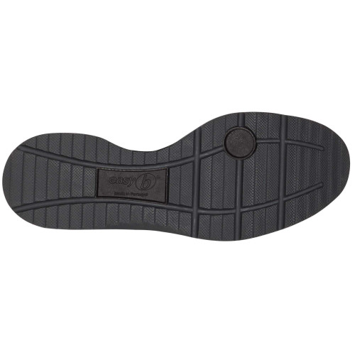 Sequoia - Wide Fit Lace-Up Trainer