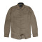 5115 100% Oxford Cotton Shirt Grey