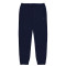 6027 Jogger with Elastic Hem DK BLUE