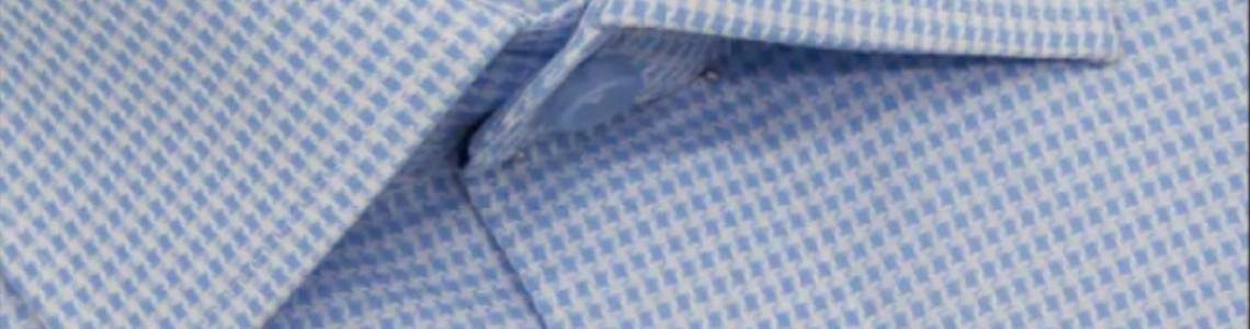 Formal Shirts - Long Sleeve 
