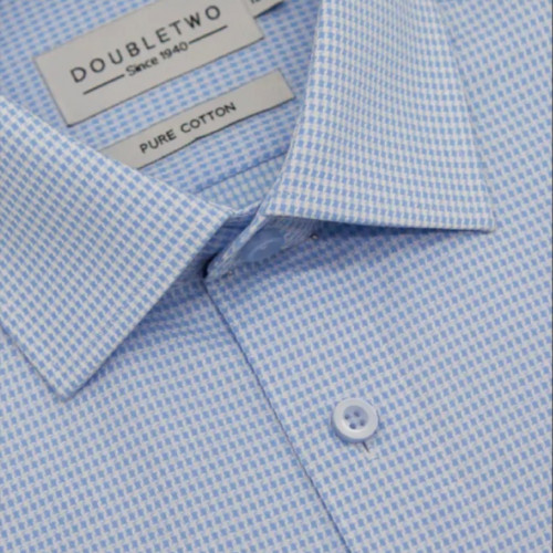 Formal Shirts - Long Sleeve 