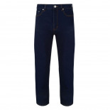 Kam Classic Fit Stretchable Jeans Indigo Blue