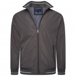 444 Premium Harrington Jacket FOREST