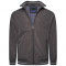 444 Premium Harrington Jacket FOREST