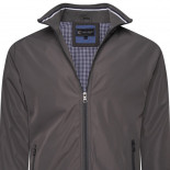 444 Premium Harrington Jacket FOREST