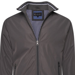 444 Premium Harrington Jacket FOREST