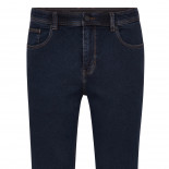 Toronto - Stretchable Denim Dark Wash