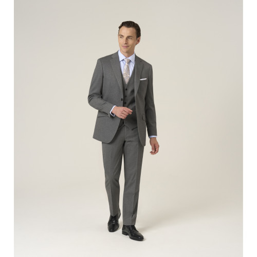 Liston Smart Blazer Grey