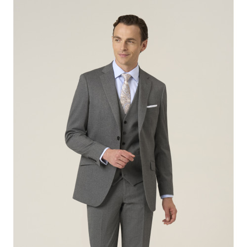 Liston Smart Blazer Grey