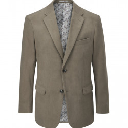 Putnam Fine Textured Blazer Sand