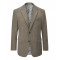 Putnam Fine Textured Blazer Sand