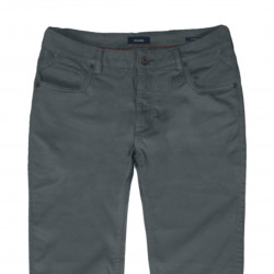 4041 Five Pocket Pants STONE BLUE