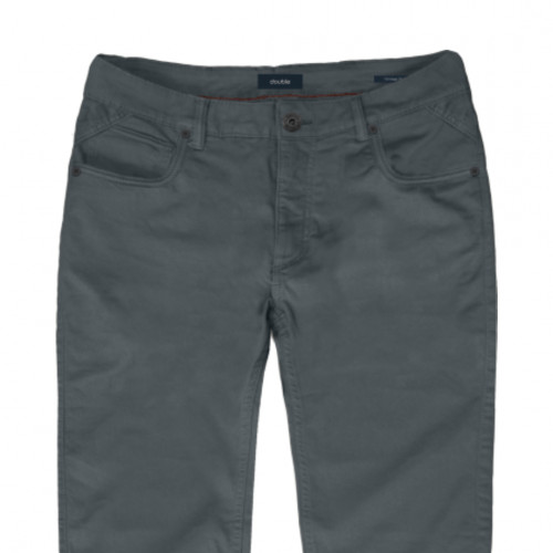 4041 Five Pocket Pants STONE BLUE