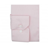 8510 - Non-Iron Pure Cotton Twill Shirt Pink