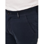 80098 - Odessa Smart Stretchable Chino Navy