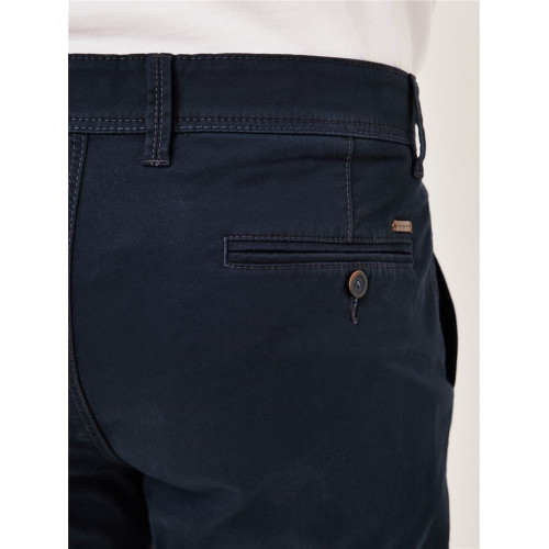 80098 - Odessa Smart Stretchable Chino Navy