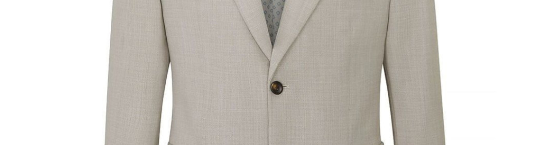 Blazers & Suits