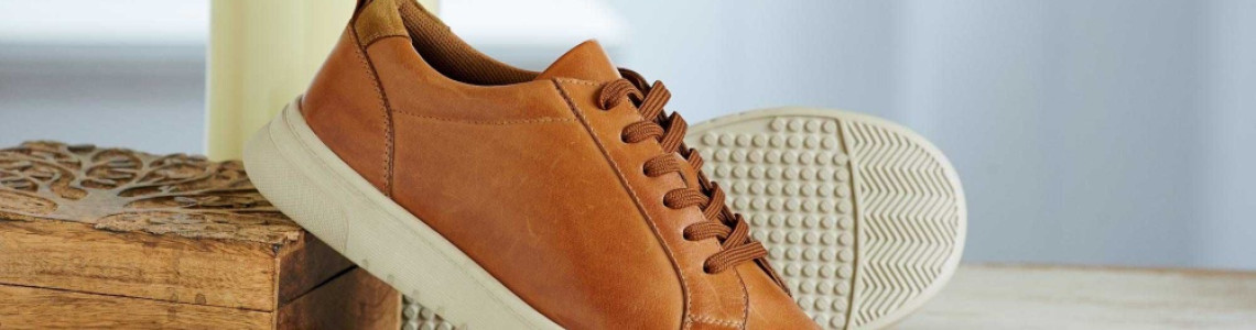 Wide Fit Shoes 