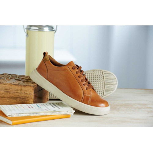 Wide Fit Shoes 