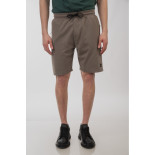 6016 - Lifestyle Shorts Smoke
