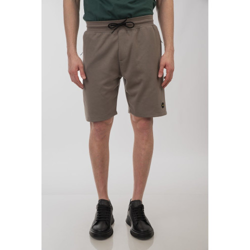 6016 - Lifestyle Shorts Smoke