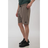 6016 - Lifestyle Shorts Smoke