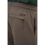 6016 - Lifestyle Shorts Smoke