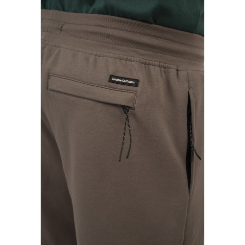 6016 - Lifestyle Shorts Smoke