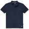 3072 Pure Pique Cotton Polo Shirt NAVY