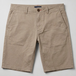 7019 Stretchable Chinos Shorts Fogg