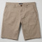 7019 Stretchable Chinos Shorts Fogg