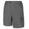 066 - Stretchable Cargo Shorts Light Olive