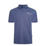 5511 Ocean Race Team Polo VINTAGE INDIGO
