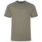 5817 KAM Textured Tee LAUREL OAK