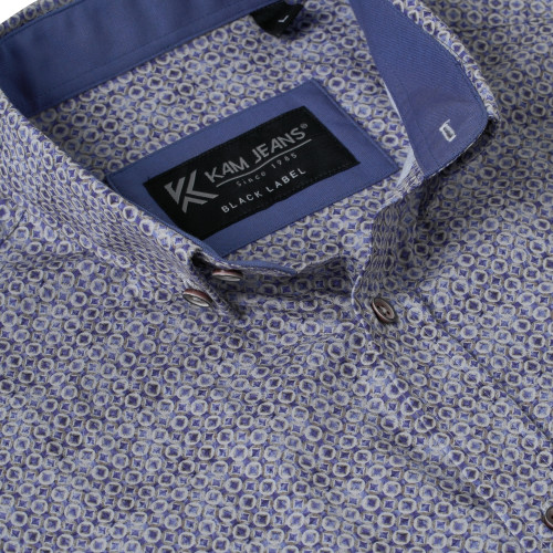 Short Sleeve Casual Shirts