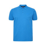 99011 North 56°4 Polo Cobolt Blue