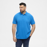99011 North 56°4 Polo Cobolt Blue