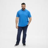99011 North 56°4 Polo Cobolt Blue