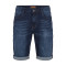 Redpoint Sherbrooke Denim Shorts Used Blue