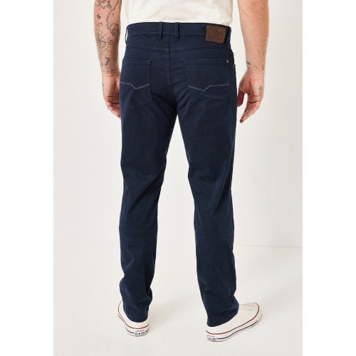 Redpoint Montreal Chino 0800 Navy