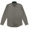 GS-562 Shirts 100% Cot. Smoke