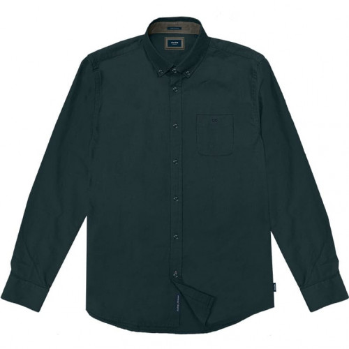 GS-562 Shirts 100% Cot. Midnight Blue
