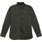 GS-568 Flannel Shirts Dark Khaki