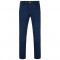 ALBA - Slim Fit Stretch Chinos NAVY